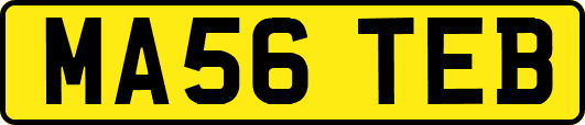 MA56TEB