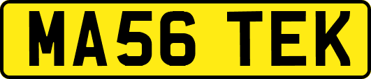 MA56TEK
