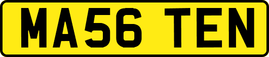 MA56TEN