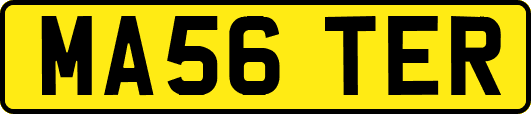 MA56TER