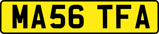 MA56TFA
