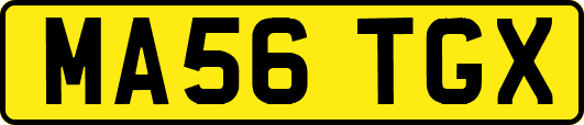MA56TGX