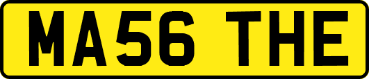 MA56THE