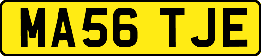 MA56TJE