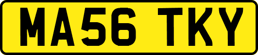 MA56TKY