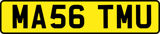 MA56TMU