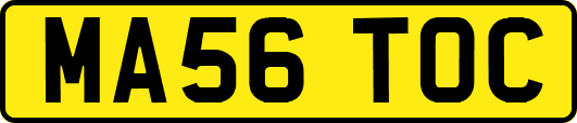 MA56TOC
