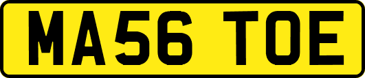 MA56TOE
