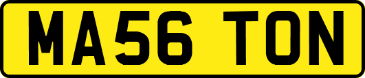 MA56TON