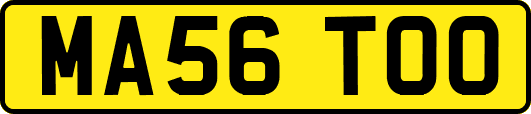 MA56TOO