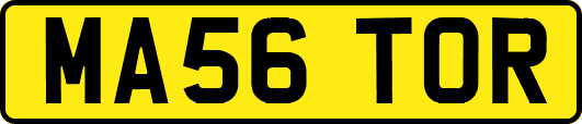 MA56TOR