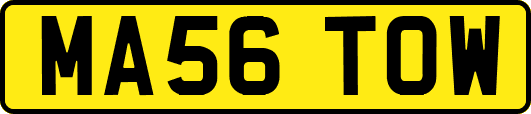 MA56TOW