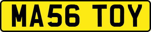 MA56TOY