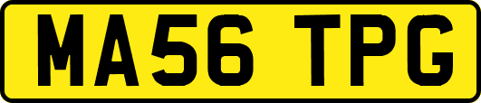 MA56TPG