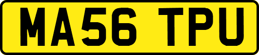 MA56TPU