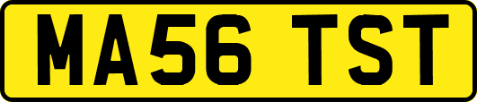 MA56TST