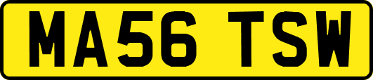 MA56TSW