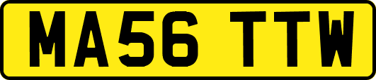 MA56TTW