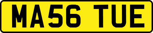 MA56TUE