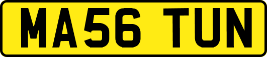 MA56TUN