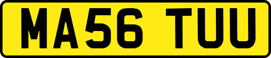 MA56TUU