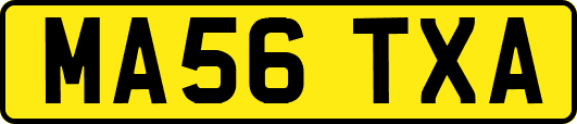 MA56TXA