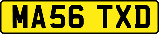 MA56TXD
