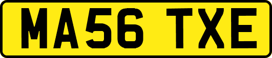 MA56TXE