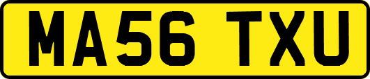 MA56TXU