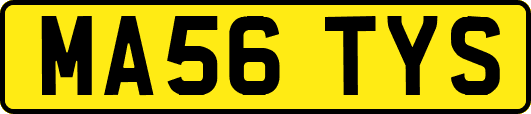 MA56TYS