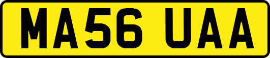 MA56UAA