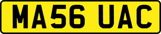 MA56UAC