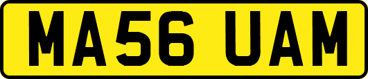 MA56UAM