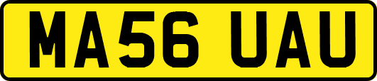 MA56UAU