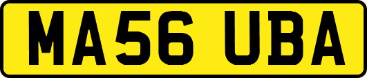 MA56UBA