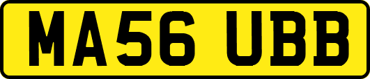 MA56UBB