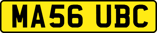 MA56UBC