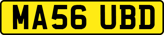 MA56UBD