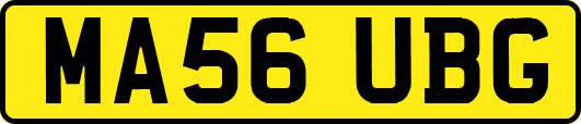 MA56UBG