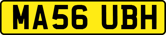 MA56UBH