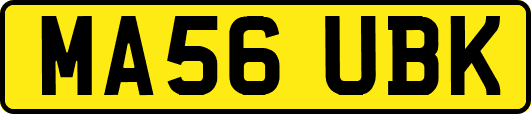 MA56UBK