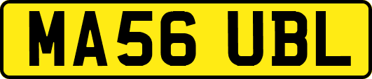 MA56UBL