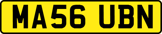 MA56UBN