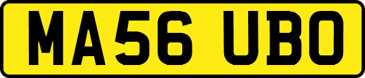 MA56UBO