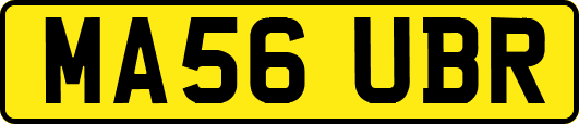 MA56UBR