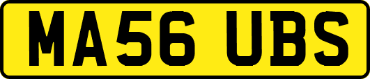 MA56UBS