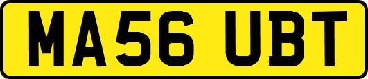 MA56UBT