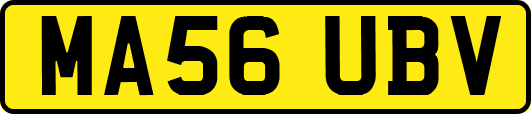MA56UBV