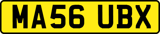MA56UBX