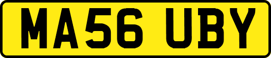 MA56UBY